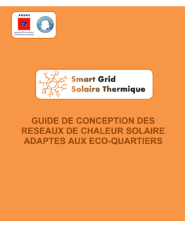 Rseau de chaleur solaire