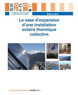 Installation solaire ou le rle crucial du vase dexpansion 