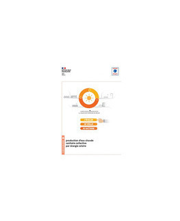 Guide production d'eau chaude sanitaire collective par nergie solaire 
