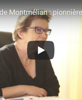 La ville de Montmlian pionnire de l'nergie solaire